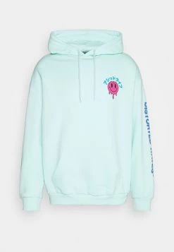 YOURTURN Unisex - Sweat À Capuche - Mint