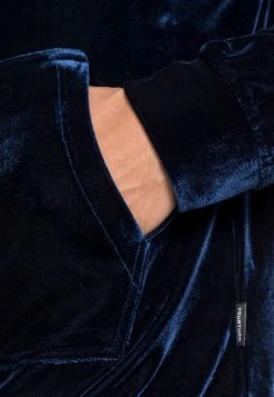 YOURTURN Festive Hoodie Unisex - Sweat À Capuche - Dark Blue 9 YOURTURN Festive Hoodie Unisex - Sweat À Capuche - Dark Blue -Mode-YOURTURN 815b6800f8ab4f399475cfdffe8ece59