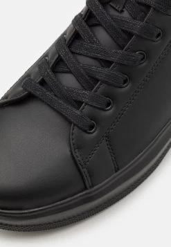 YOURTURN Unisex - Baskets Montantes - Black 11 YOURTURN Unisex - Baskets Montantes - Black -Mode-YOURTURN 8176eee3a16e4a6a89e76ccf2220b4f3