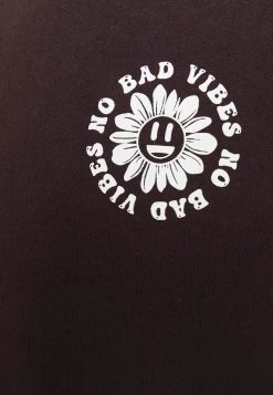 YOURTURN Unisex - Sweatshirt - Dark Brown 21 YOURTURN Unisex - Sweatshirt - Dark Brown -Mode-YOURTURN 826e08b2d06a49638e6e03e2f49b81c8