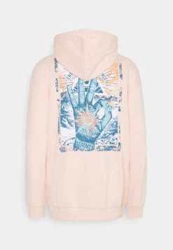YOURTURN Unisex - Sweat À Capuche - Pink -Mode-YOURTURN 8270c1fcb1ec409ba336537ffddccc6d