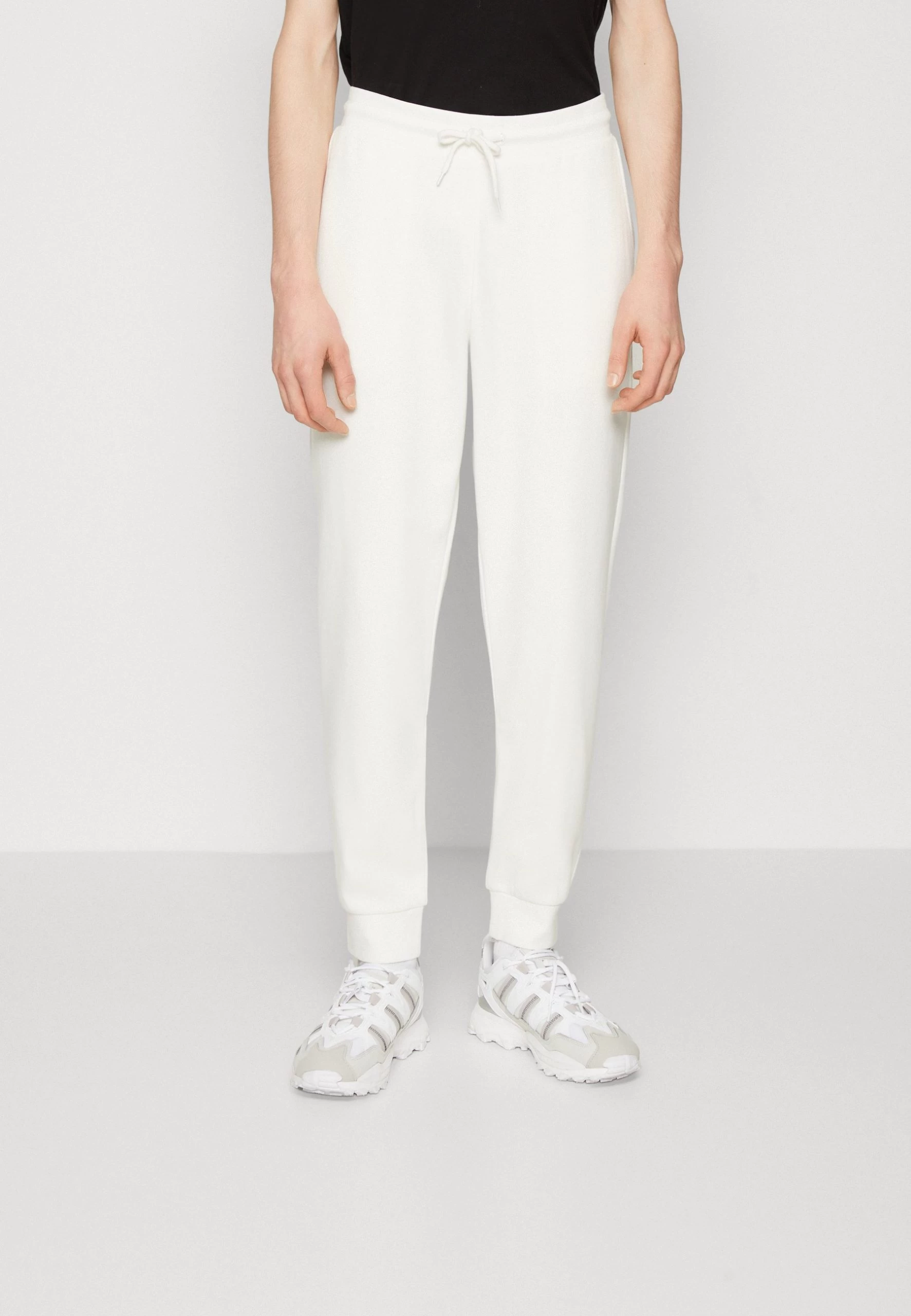 YOURTURN Unisex 2 Pack - Pantalon De Survêtement - Brown/Off-White 4 YOURTURN Unisex 2 Pack - Pantalon De Survêtement - Brown/Off-White – Image 4