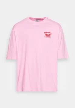 YOURTURN Nostalgia Future Tee Unisex - T-Shirt Imprimé - Pink 8 YOURTURN Nostalgia Future Tee Unisex - T-Shirt Imprimé - Pink -Mode-YOURTURN 831f68827a82423bb951ac99f4213912