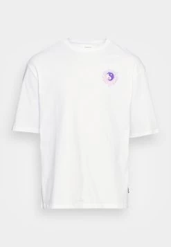 YOURTURN Good In Everything Graphic T-Shirt Unisex - T-Shirt Imprimé - White 8 YOURTURN Good In Everything Graphic T-Shirt Unisex - T-Shirt Imprimé - White -Mode-YOURTURN 8547561e8dd746bb80ba97273644d8fc