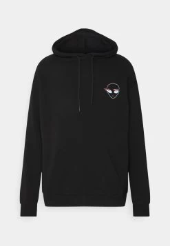 YOURTURN Unisex - Sweatshirt - Black -Mode-YOURTURN 869e1ed88f9d4631a53b205b791189a7