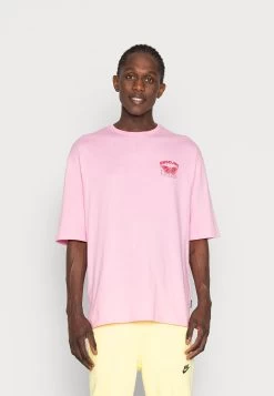 YOURTURN Nostalgia Future Tee Unisex - T-Shirt Imprimé - Pink 7 YOURTURN Nostalgia Future Tee Unisex - T-Shirt Imprimé - Pink -Mode-YOURTURN 874a9cb0584d41daa4ff79bb35283a3f