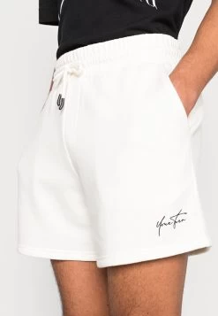 YOURTURN Basic Unisex - Short - White 9 YOURTURN Basic Unisex - Short - White -Mode-YOURTURN 879a1e45a07d40b6b1f6c7564c3785da