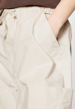 YOURTURN Unisex - Pantalon Cargo - White 11 YOURTURN Unisex - Pantalon Cargo - White -Mode-YOURTURN 892484af120746f4bb71cb01e388ad6c