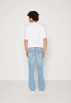YOURTURN Unisex - Jean Bootcut - Blue 8 YOURTURN Unisex - Jean Bootcut - Blue -Mode-YOURTURN 8ac9d6ccf213419b8c6f1a4bc1dd97e1