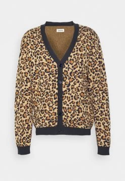 YOURTURN Unisex - Gilet - Multi-Coloured 8 YOURTURN Unisex - Gilet - Multi-Coloured -Mode-YOURTURN 8b281f2cbc0248caa709476f395c8201