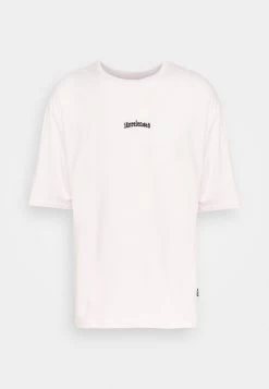 YOURTURN Unisex - T-Shirt Basique - Lilac