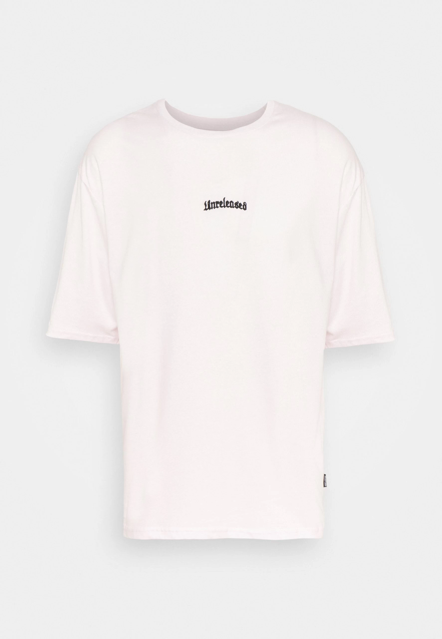 YOURTURN Unisex - T-Shirt Basique - Lilac 1 YOURTURN Unisex - T-Shirt Basique - Lilac