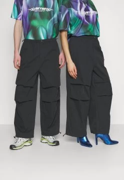 YOURTURN Unisex - Pantalon Classique - Black