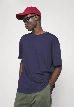 YOURTURN Unisex - T-Shirt Imprimé - Dark Blue -Mode-YOURTURN 8cdb24fa80d34ce385a965b0fddfd54b