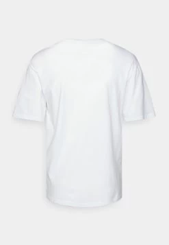 YOURTURN 3Pack Unisex - T-Shirt Basique - White/Off-White/Light Blue 10 YOURTURN 3Pack Unisex - T-Shirt Basique - White/Off-White/Light Blue -Mode-YOURTURN 8cf313a67a474667afbf78797ca1261b