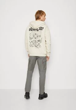 YOURTURN Unisex - Sweatshirt - Tan