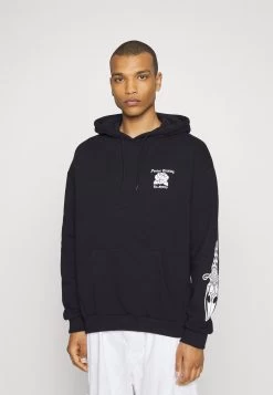 YOURTURN Rose Knife Unisex - Sweat À Capuche - Black -Mode-YOURTURN 939226f53b5d496182cae7f827c8fcdc