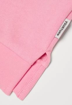 YOURTURN Unisex - Sweatshirt - Pink -Mode-YOURTURN 95aceccd130c444f8b4271d07042b544