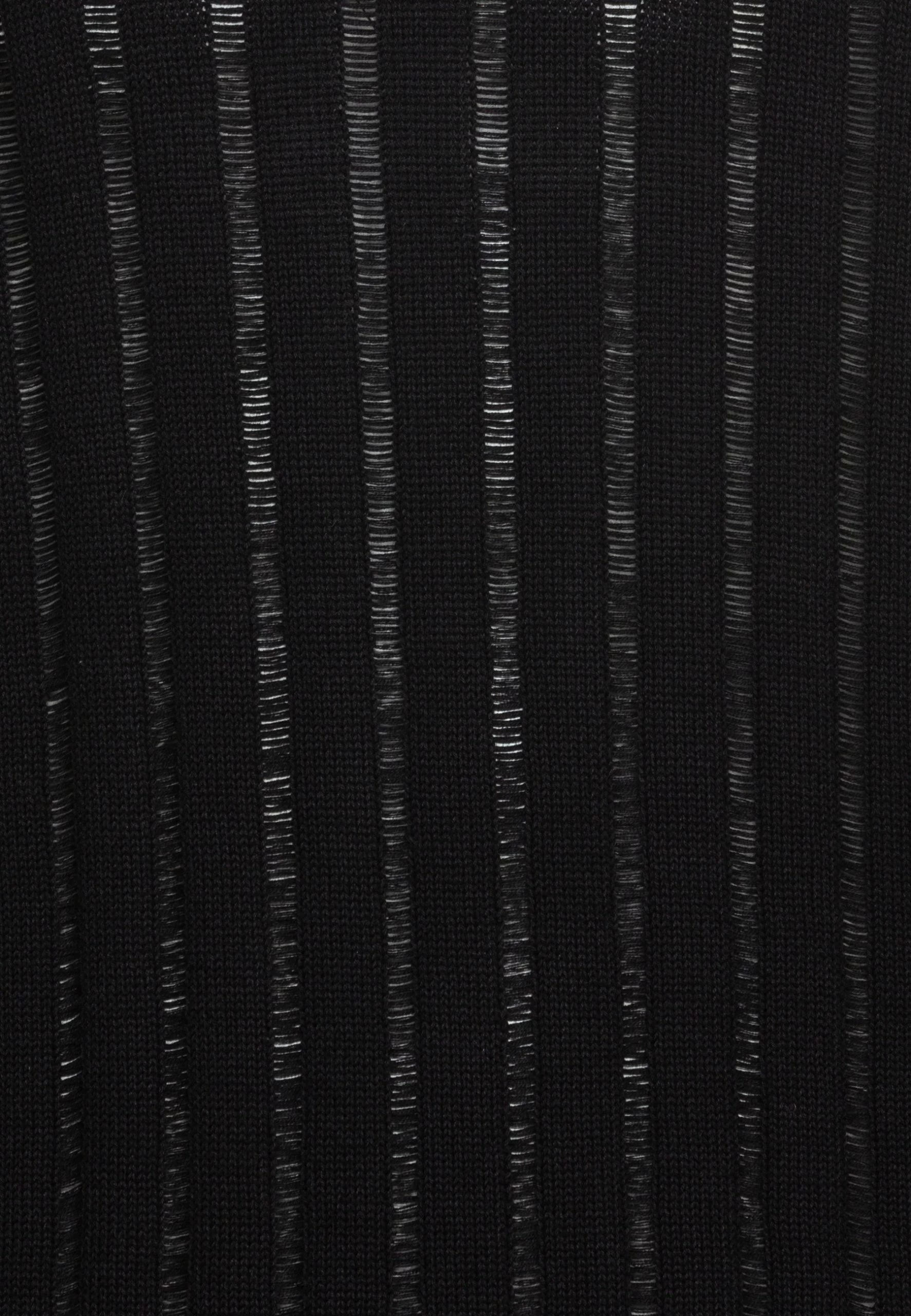 YOURTURN Unisex - Pullover - Black 3 YOURTURN Unisex - Pullover - Black – Image 3