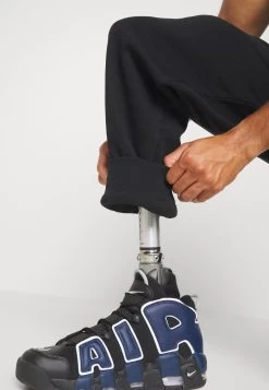 YOURTURN Unisex - Pantalon De Survêtement - Black 16 YOURTURN Unisex - Pantalon De Survêtement - Black -Mode-YOURTURN 96890d6b49c24a0ca097867b183abe35