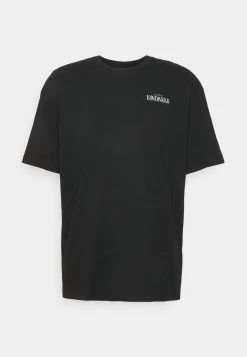 YOURTURN Dragon Graphic Tee Unisex - T-Shirt Imprimé - Black 10 YOURTURN Dragon Graphic Tee Unisex - T-Shirt Imprimé - Black -Mode-YOURTURN 96b3295fad784956bf37741e02eff75c