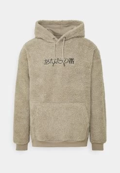 YOURTURN Unisex - Sweat À Capuche - Stone -Mode-YOURTURN 9756ca5bca0148c5865c4762d407870e
