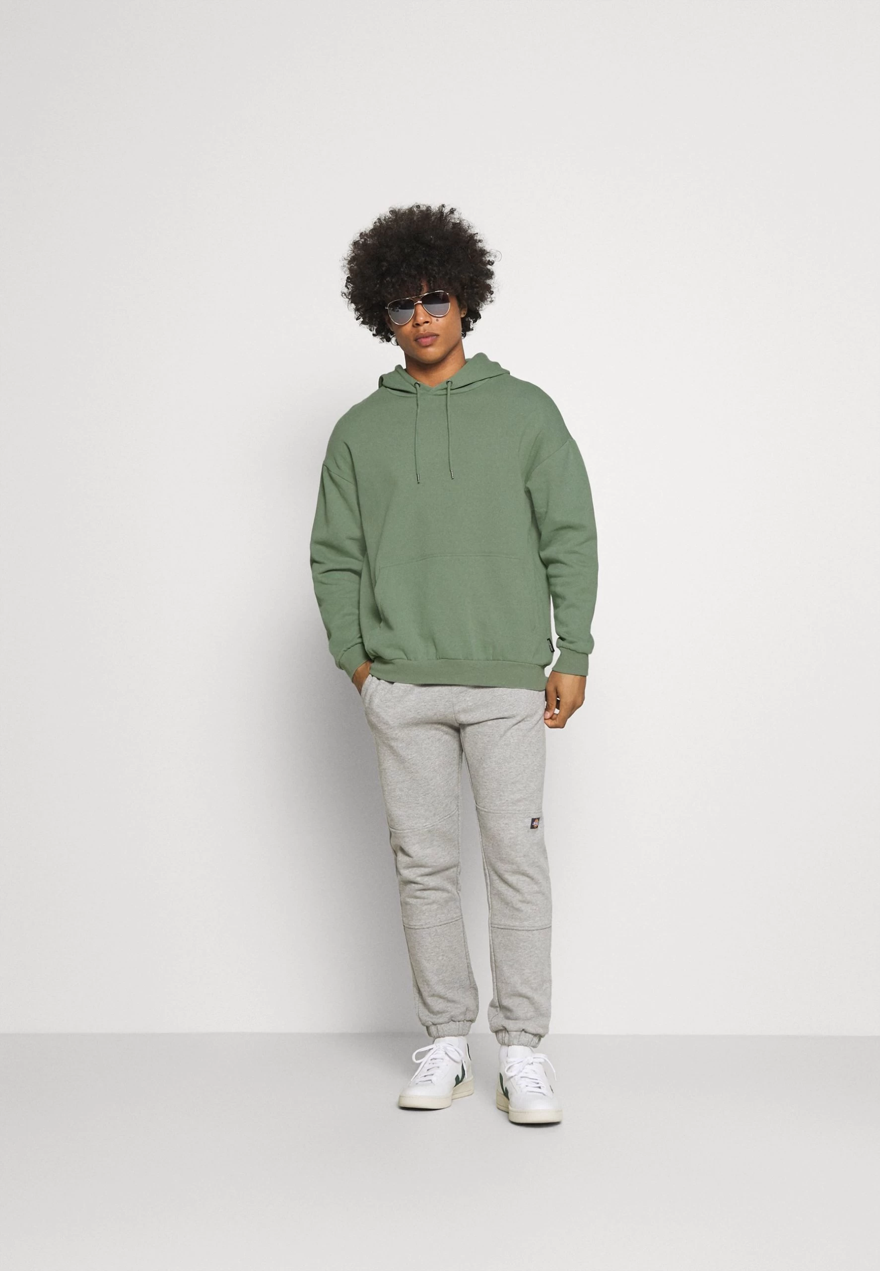 YOURTURN Unisex 3 Pack - Sweat À Capuche - Pink 1 YOURTURN Unisex 3 Pack - Sweat À Capuche - Pink