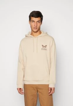 YOURTURN Unisex - Sweatshirt - Tan -Mode-YOURTURN 97b224b68ed74ea08648701600c42b79