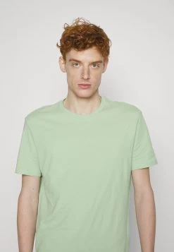 YOURTURN Unisex 5 Pack - T-Shirt Basique - White/Blue-Grey/Purple 13 YOURTURN Unisex 5 Pack - T-Shirt Basique - White/Blue-Grey/Purple -Mode-YOURTURN 9898e4bcec644b5090ed5e048ac55f49