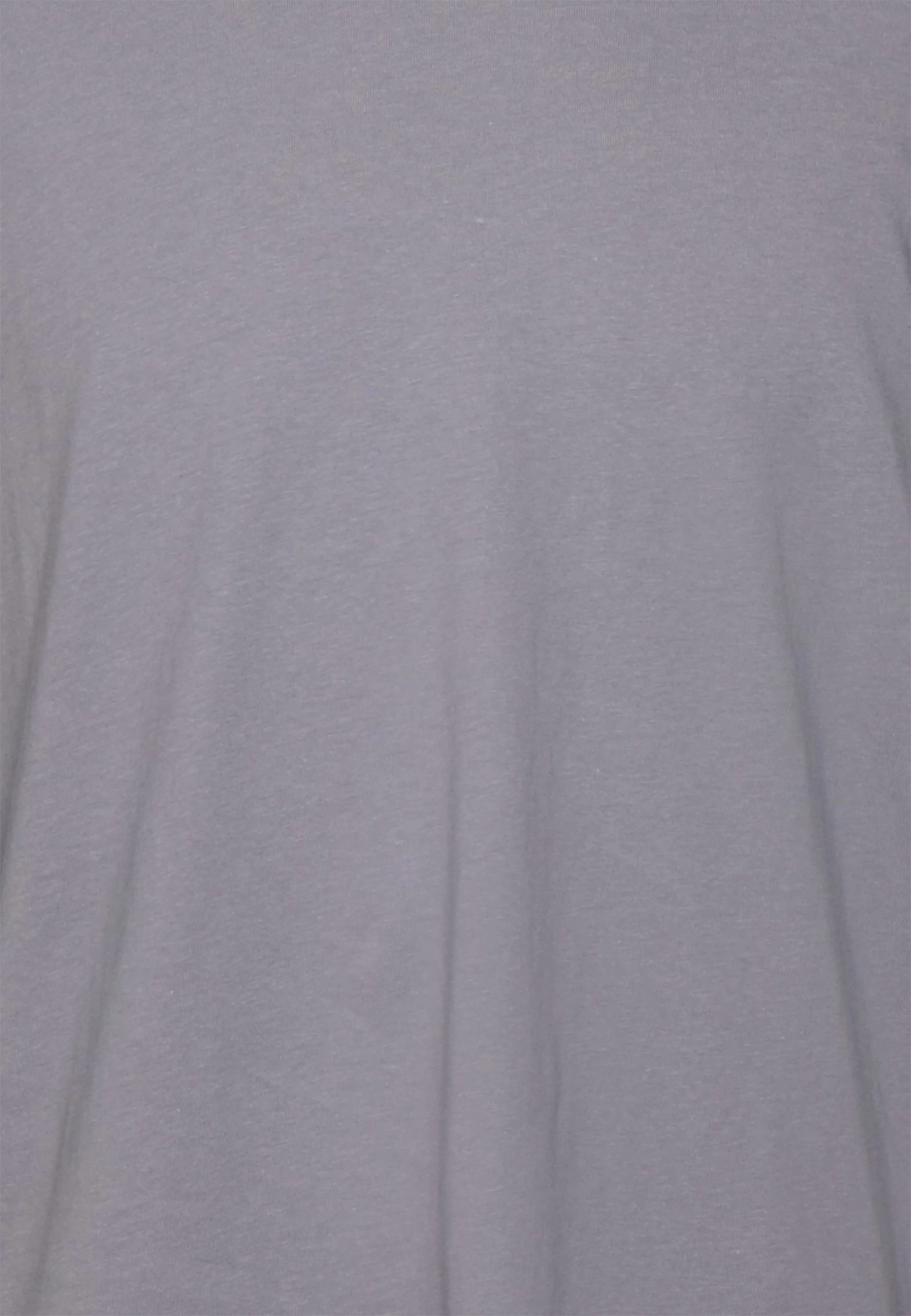 YOURTURN T-Shirt À Manches Longues - Grey 3 YOURTURN T-Shirt À Manches Longues - Grey – Image 3