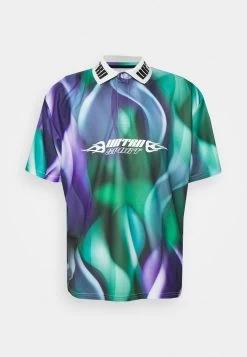 YOURTURN Unisex - Polo - Multi Coloured 12 YOURTURN Unisex - Polo - Multi Coloured -Mode-YOURTURN 9dafdfebcf4242a59692e381606fe6ba