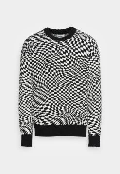 Phluid Project X Yourturn Unisex - Pullover - Multi Coloured -Mode-YOURTURN 9dc2ab30d153427ba76c24adbc85e94b