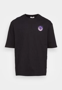 YOURTURN Good In Everything Graphic T-Shirt Unisex - T-Shirt Imprimé - Black 8 YOURTURN Good In Everything Graphic T-Shirt Unisex - T-Shirt Imprimé - Black -Mode-YOURTURN 9ea3bf9c19b745319c00f5e9ba51e2f5