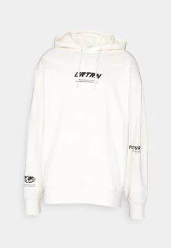YOURTURN Unisex - Sweat À Capuche - White -Mode-YOURTURN 9ef319377e7846d8895dcad54b2e8d74