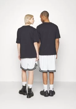 YOURTURN 3Pack Unisex - T-Shirt Basique - White/Mint/Black 12 YOURTURN 3Pack Unisex - T-Shirt Basique - White/Mint/Black -Mode-YOURTURN 9f188e275fe34593adb4ad00ca9d4378