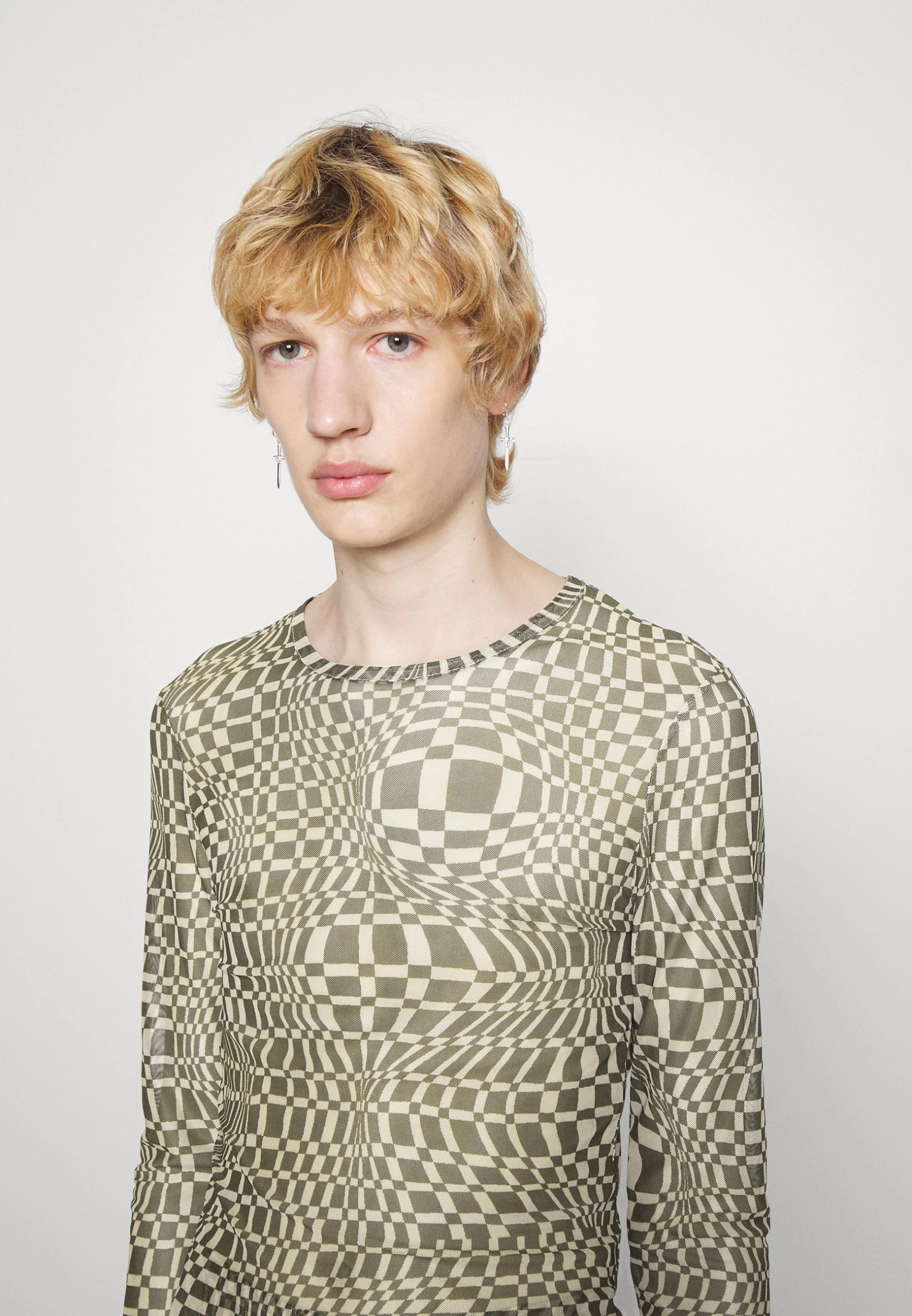 Phluid Project X Yourturn Unisex - T-Shirt À Manches Longues - Black/White 6 Phluid Project X Yourturn Unisex - T-Shirt À Manches Longues - Black/White – Image 6