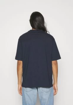 YOURTURN 3Pack Unisex - T-Shirt Basique - Olive, Beige, Dark Blue -Mode-YOURTURN 9f9a01de948147abbb671e599bbe7b9f