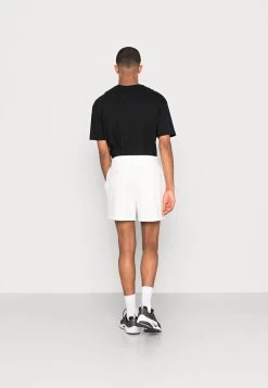 YOURTURN Basic Unisex - Short - White 7 YOURTURN Basic Unisex - Short - White -Mode-YOURTURN 9fccac9582ef48c4bda06c993295ae75