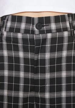 YOURTURN Unisex - Pantalon Classique - Black -Mode-YOURTURN a2679d5affe847d98f7b6eeb61840504