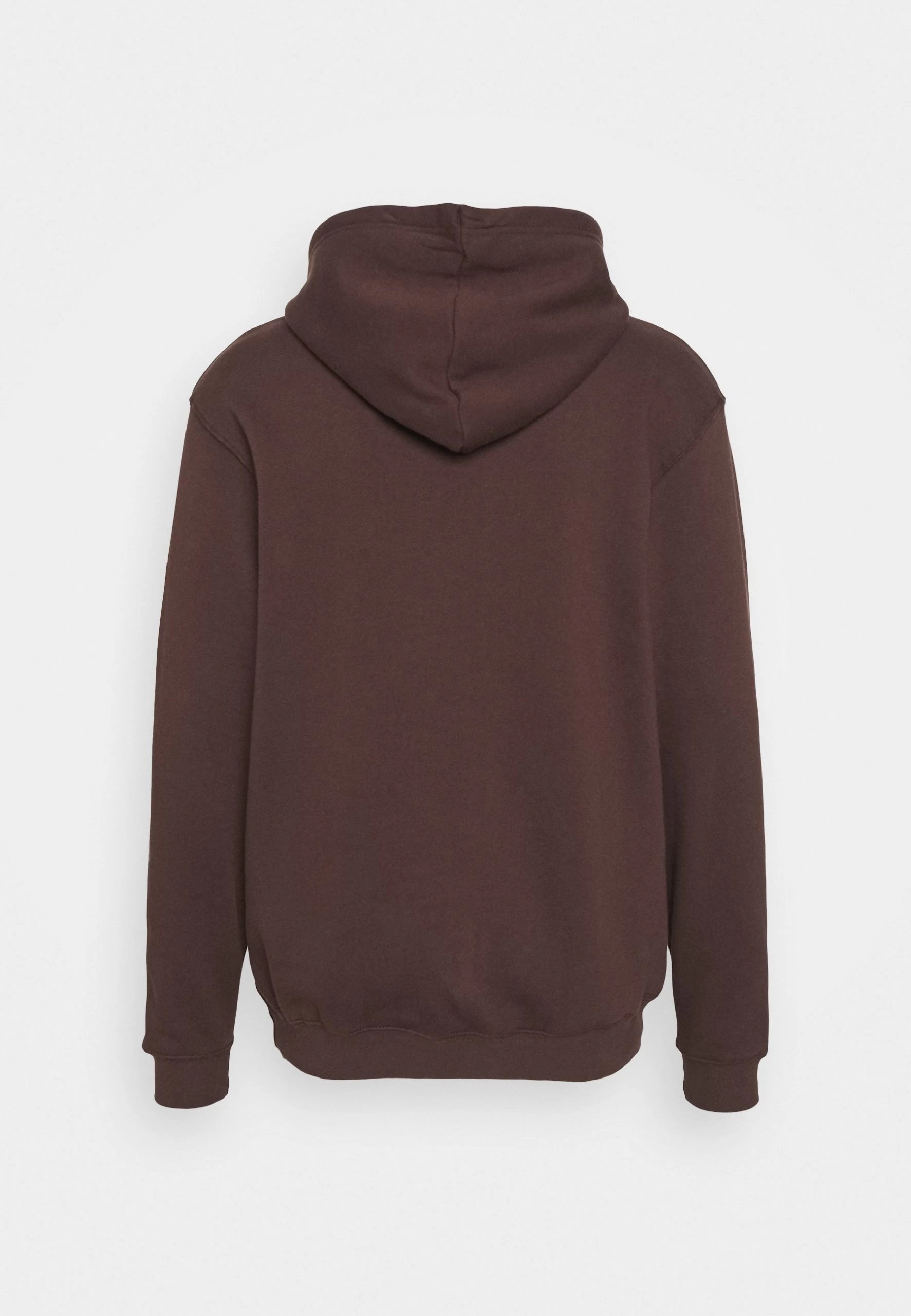 YOURTURN Unisex - Sweat À Capuche - Brown 2 YOURTURN Unisex - Sweat À Capuche - Brown – Image 2