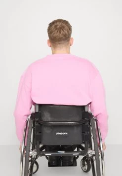 YOURTURN Unisex - Sweatshirt - Pink -Mode-YOURTURN a32e4154e3dd4760b58f6daef4da4238