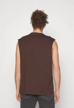 YOURTURN Unisex 2 Pack - Débardeur - Light Grey/Brown 9 YOURTURN Unisex 2 Pack - Débardeur - Light Grey/Brown -Mode-YOURTURN a3f5af28d7d14fe4a4c57b9e6838a213