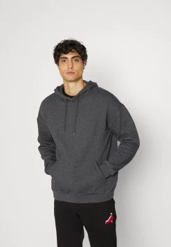 YOURTURN Unisex 3 Pack - Sweat À Capuche - Black/Mottled Dark Grey/Off White -Mode-YOURTURN a4200360826842b49531331e89f95001