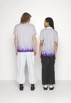 YOURTURN Unisex - Polo - White 10 YOURTURN Unisex - Polo - White -Mode-YOURTURN a44c4c11da114250a6ef0a3bd9d15cfe