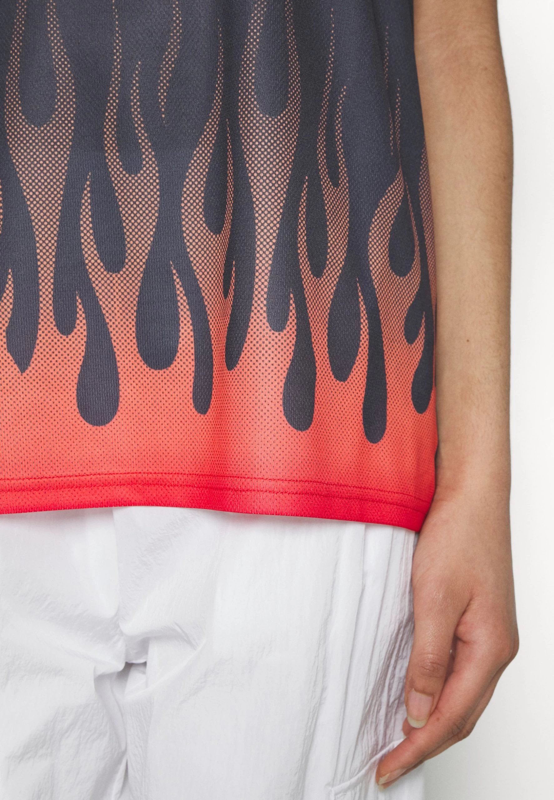 YOURTURN Unisex - Polo - Black 7 YOURTURN Unisex - Polo - Black – Image 7