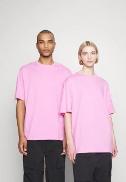 YOURTURN 3Pack Unisex - T-Shirt Basique - Light Blue/Grey/Pink 10 YOURTURN 3Pack Unisex - T-Shirt Basique - Light Blue/Grey/Pink -Mode-YOURTURN a543eff1fd044be988872896815627d0