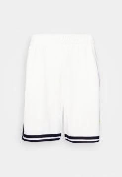 YOURTURN Unisex - Short - White -Mode-YOURTURN a5d0ba1161b04837a2373d86640c76cf