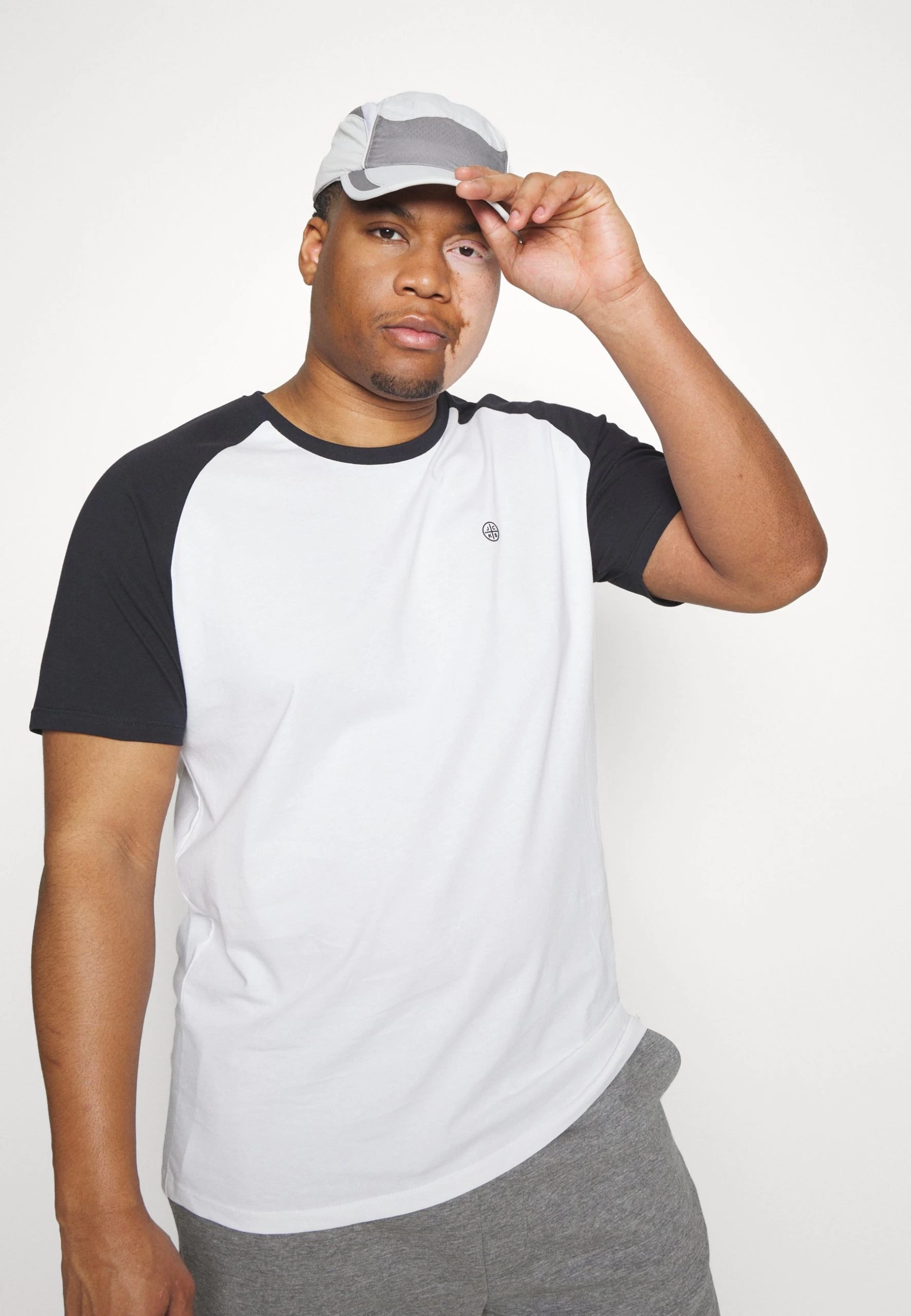 YOURTURN Pantalon De Survêtement - Grey 4 YOURTURN Pantalon De Survêtement - Grey – Image 4