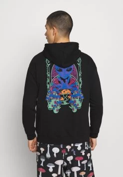 YOURTURN Unisex - Sweatshirt - Black -Mode-YOURTURN a6d9f3034c144f2e84c628c32a1fd988