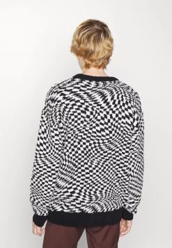 Phluid Project X Yourturn Unisex - Pullover - Multi Coloured -Mode-YOURTURN a921548c683b41c2a9e268f2c50090cb